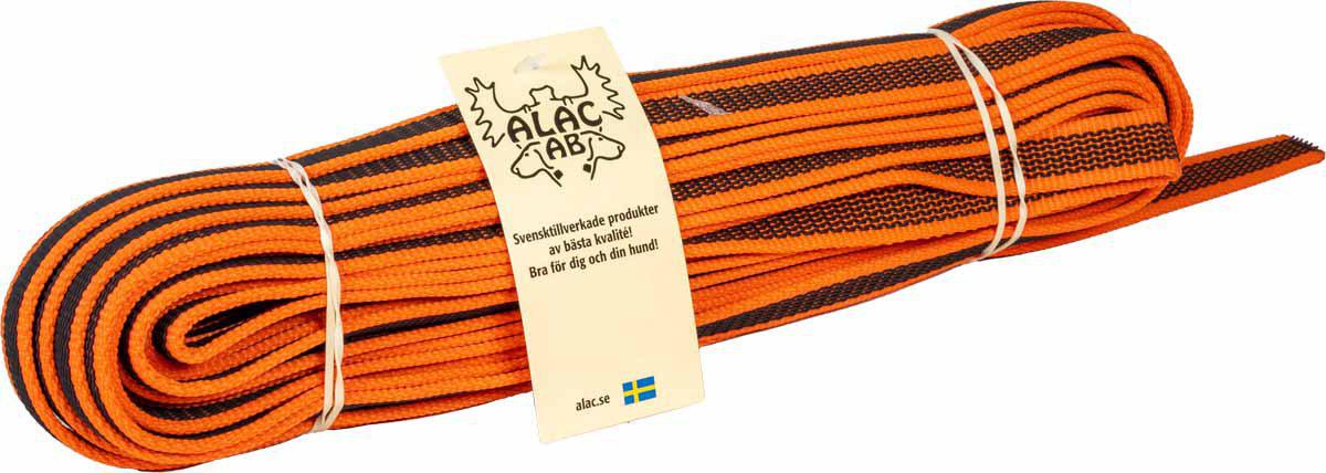 Alac - spårlina antiglid orange 20mmx15m