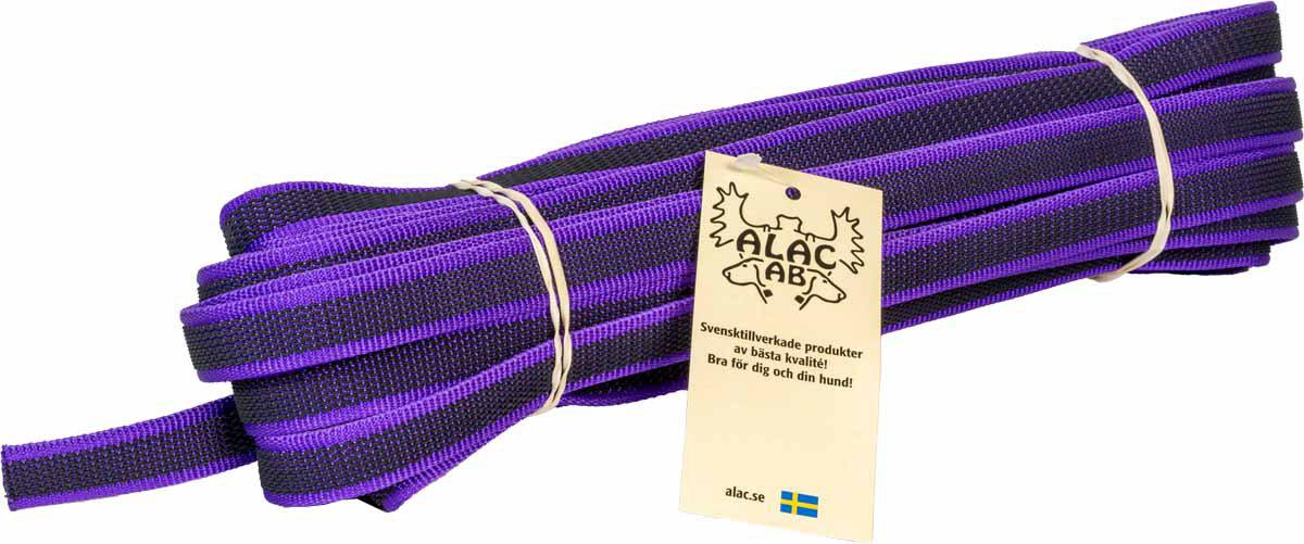 Alac - spårlina antiglid lila 20mmx15m