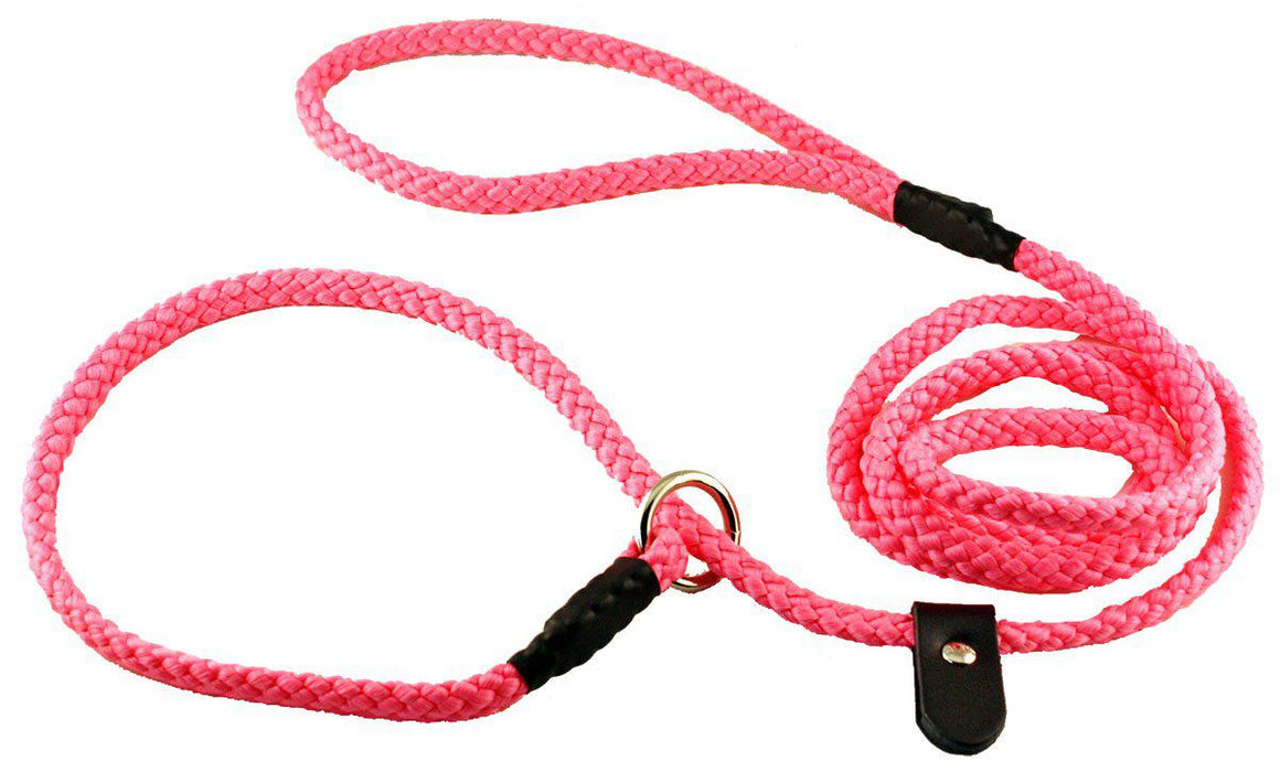 Alac - koppel retriever rosa 10mmx240cm