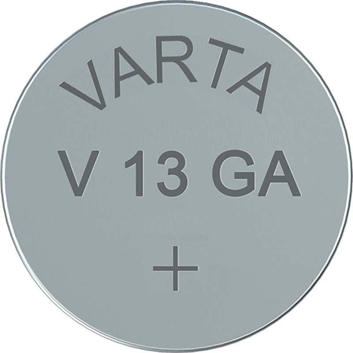 Varta - batteri v 13 ga, lr 44 1.5v