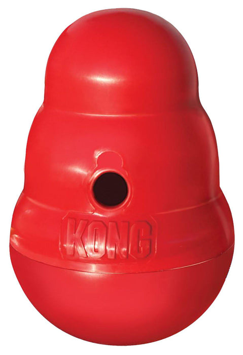 Kong - wobbler l 19x13x13cm