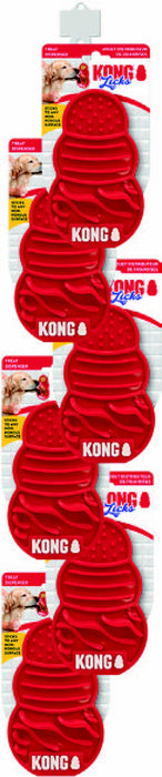 Kong - licks s clipstrip 8pcs