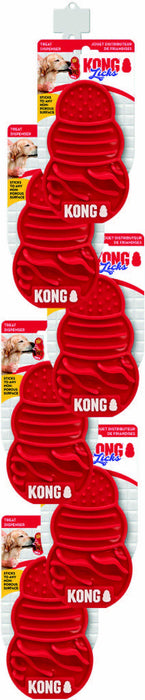 Kong - licks l clipstrip l 8pcs