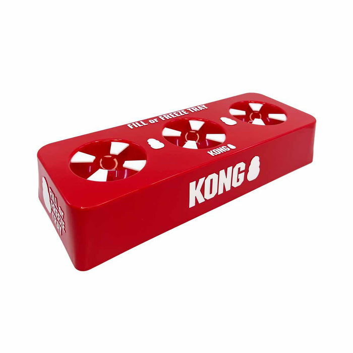 Kong - fill or freezetray 35x13,5x7cm