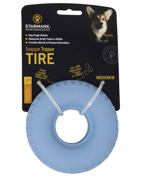 Starmark - snapper trapper tire m 10x10x3,5