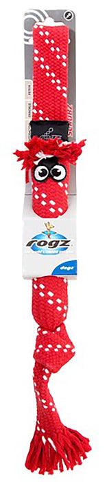 Rogz - scrubz s röd 31,5cm