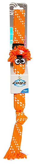 Rogz - scrubz s orange 31,5cm