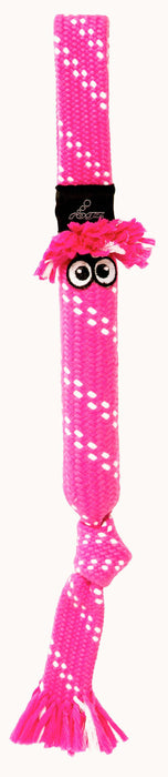 Rogz - scrubz s rosa 31,5cm