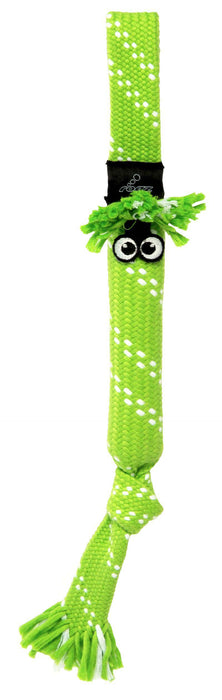 Rogz - scrubz s lime 31,5cm