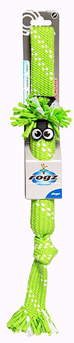 Rogz - scrubz s lime 31,5cm