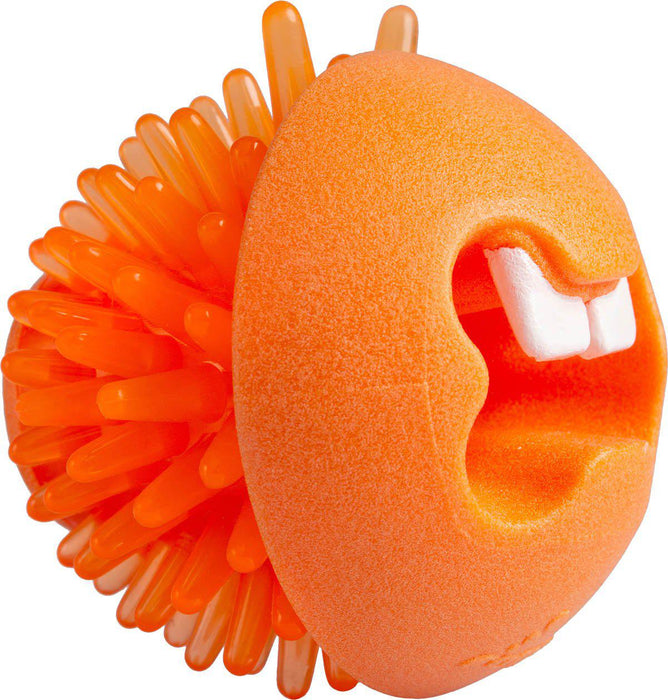 Rogz - fred treatballorange 6,4cm