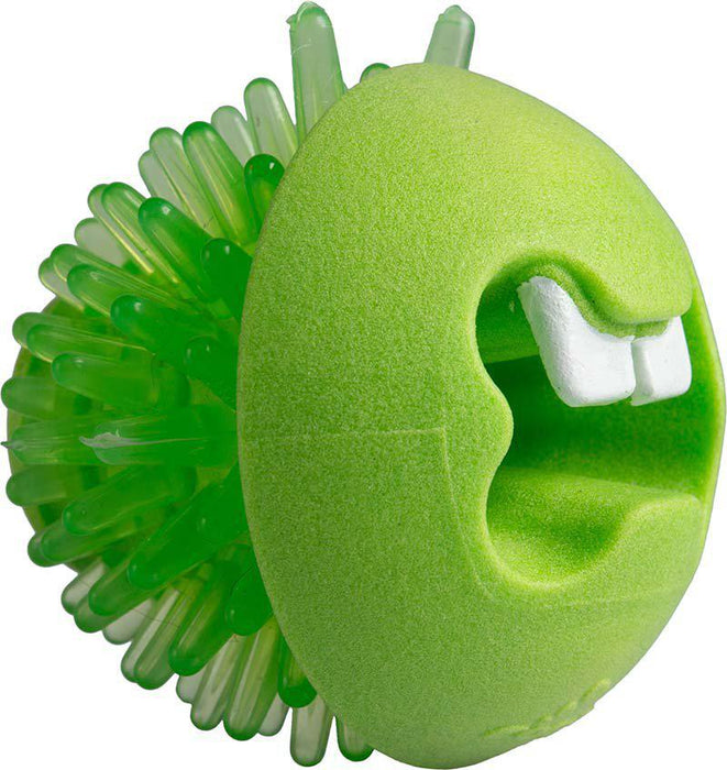 Rogz - fred treatballlime 6,4cm