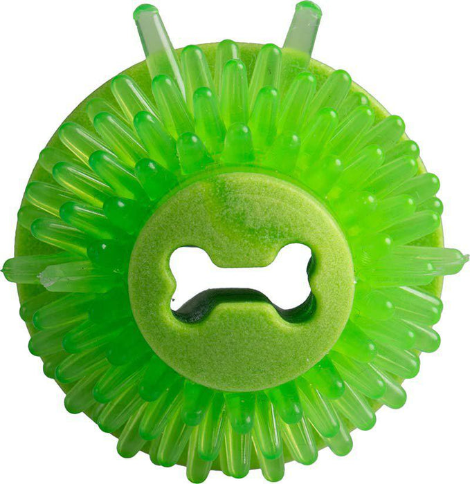 Rogz - fred treatballlime 6,4cm