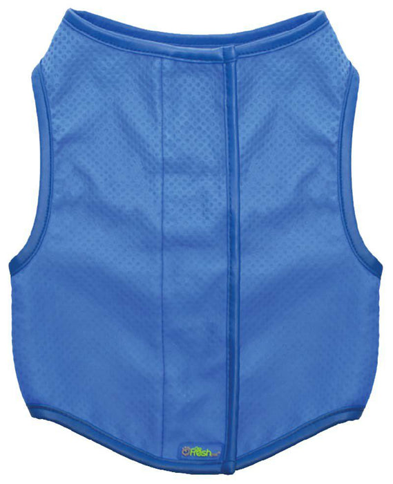 Go Fresh Pet - go fresh ice vest xxl ø 96.5cm längd 51cm