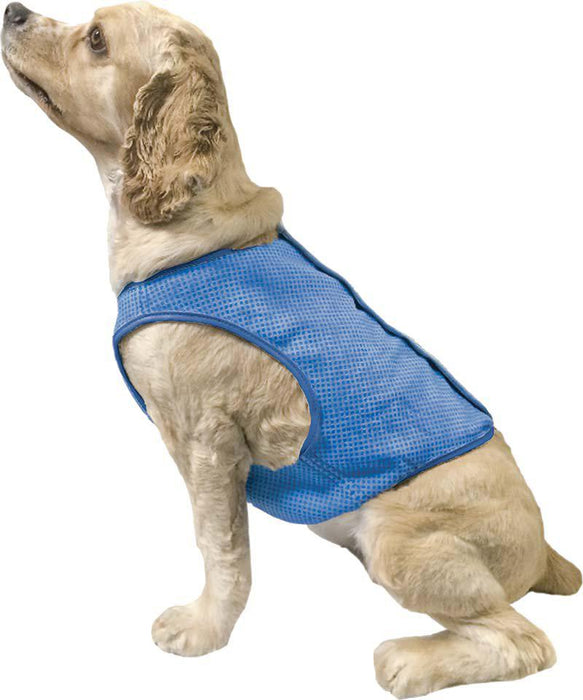 Go Fresh Pet - go fresh ice vest xxl ø 96.5cm längd 51cm