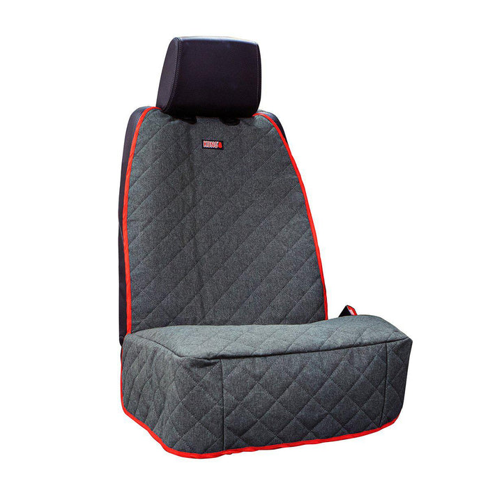 Kong - single seat cover 23x33x5cm