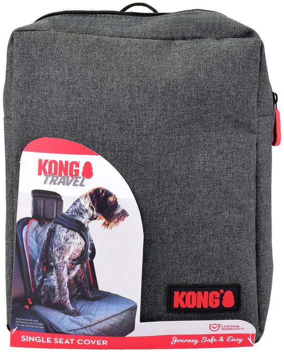 Kong - single seat cover 23x33x5cm