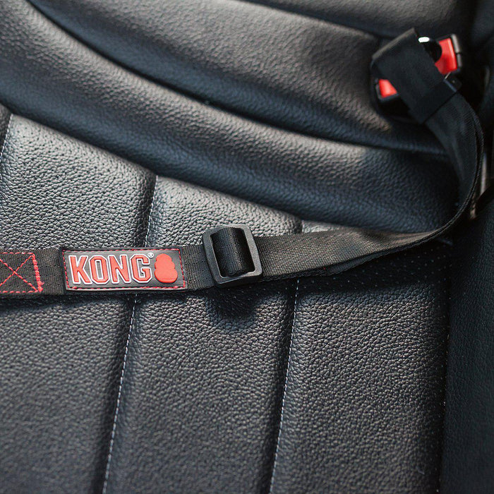 Kong - seat belt tether 54,5x5x1cm