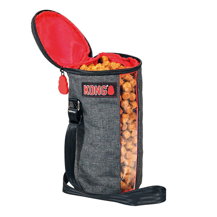 Kong - kibble storagebag 25x13x13cm