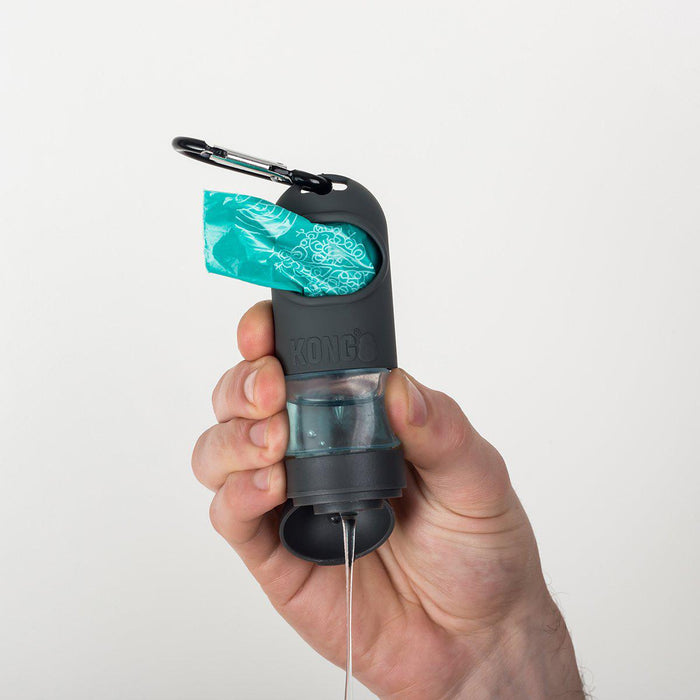 Kong - handipod mini clean dispenser