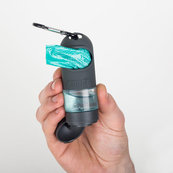 Kong - handipod mini clean dispenser