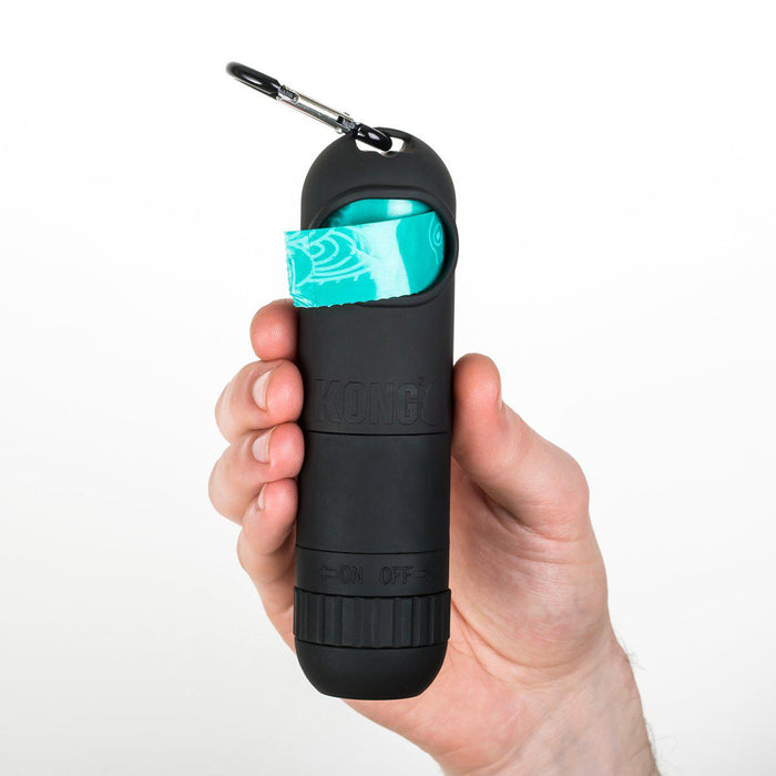 Kong - handipod regular flashlight dispenser