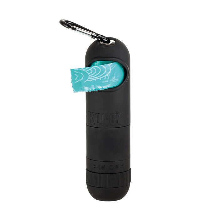 Kong - handipod regular flashlight dispenser