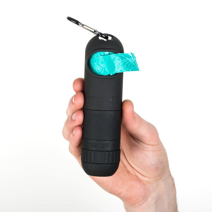 Kong - handipod regular flashlight dispenser