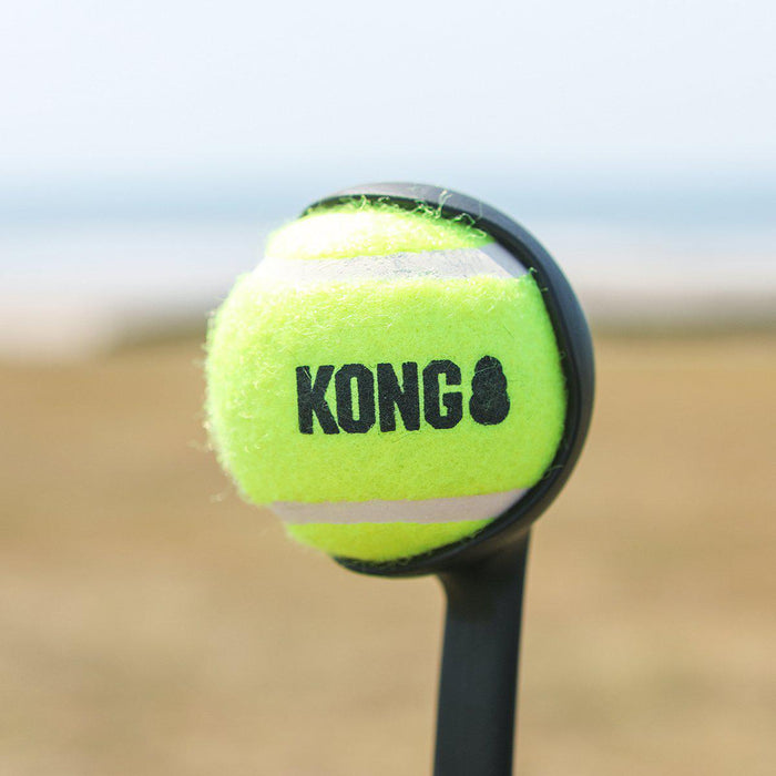 Kong - handipod launch