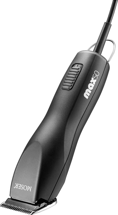 Moser/wahl - klippmaskin max50 49mm bred