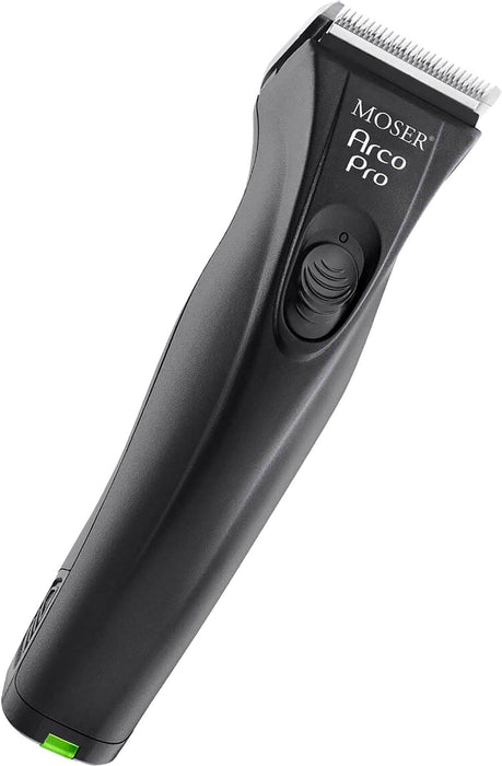 Moser/wahl - klippmaskin arco pro 46mm bred