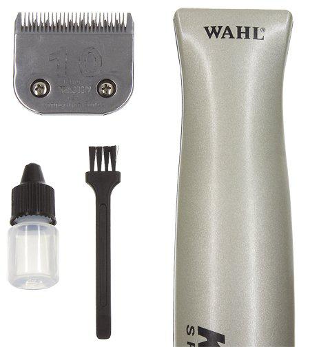 Moser/wahl - klippmaskin km2 2 hastigheter wahl