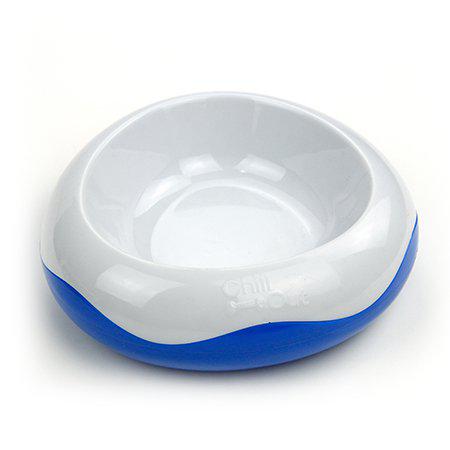 All For Paws - vattenskål chill out cooler bowl l 500ml