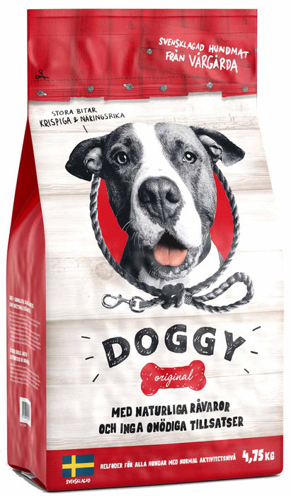 Doggy - original 4,75kg