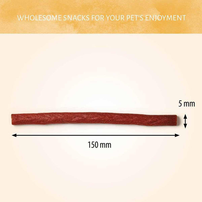 Antos - wild sticks beef 400g