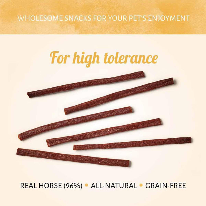 Antos - wild sticks horse 400g