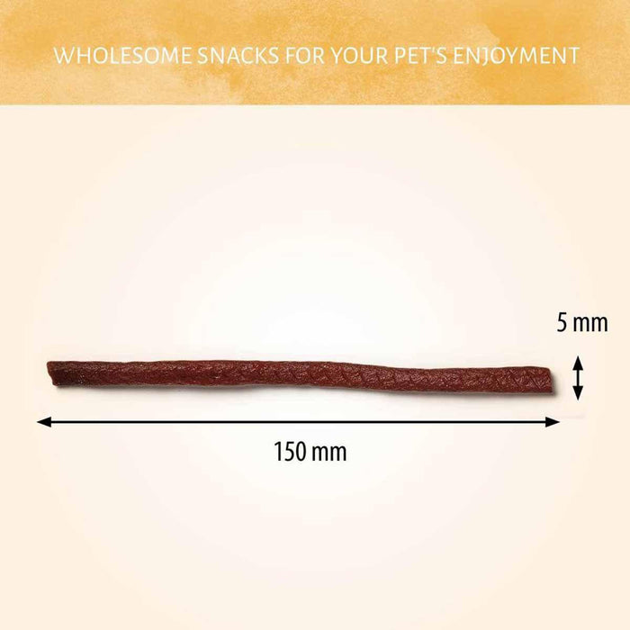 Antos - wild sticks horse 400g