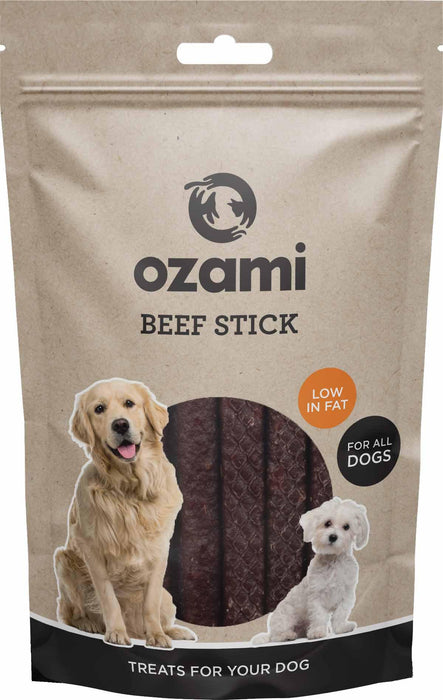 Ozami - beef stick 11cm 100gr