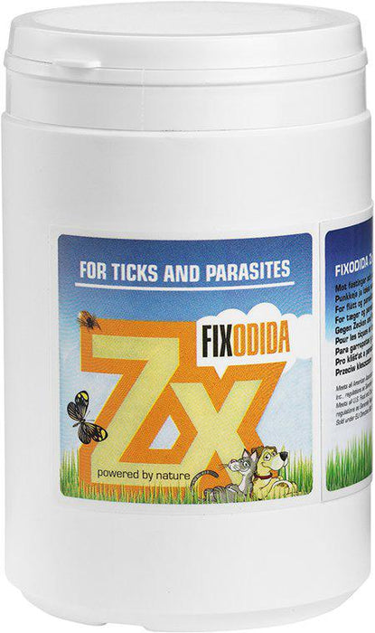 Fixodida - zx 250gr/750ml pulver