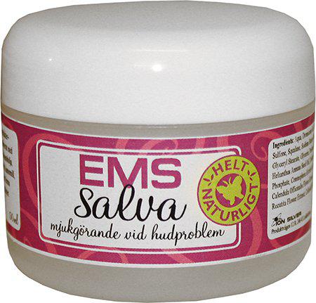 Ion Silver - ems-salva 50ml