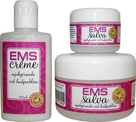 Ion Silver - ems-salva 50ml