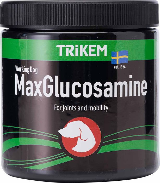 Trikem - wd max glucosamin plus 450gr