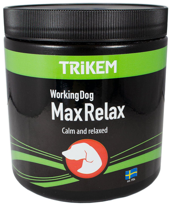 Trikem - wd max relax 450gr