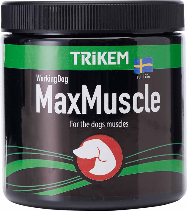 Trikem - wd max muscle 600gr