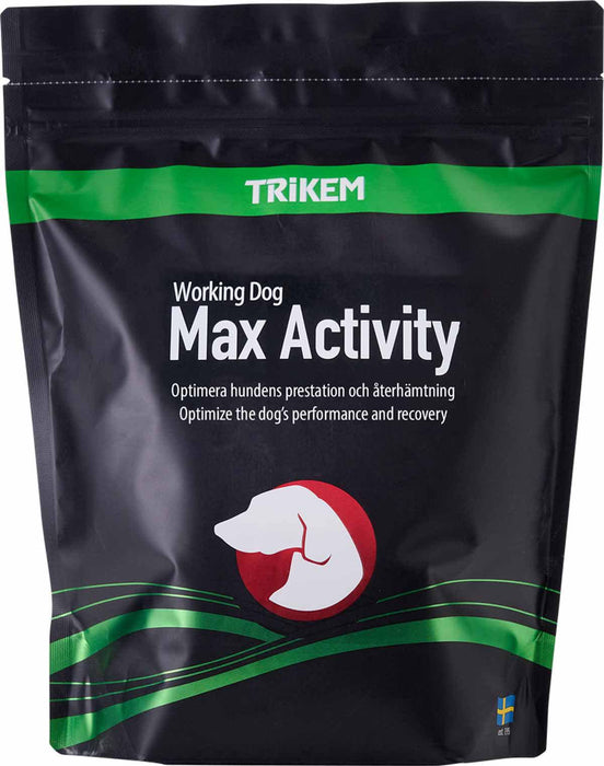 Trikem - wd max activity 1kg