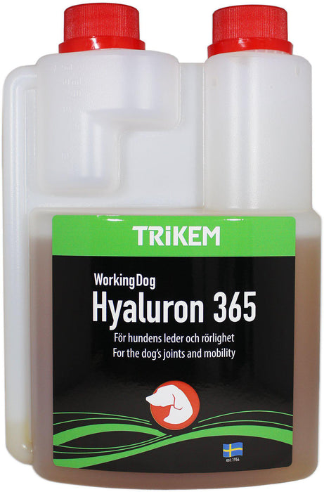 Trikem - wd hyaluron 365 500ml