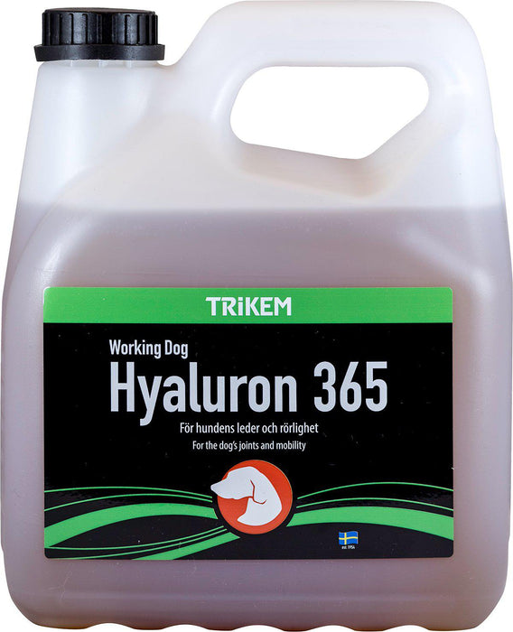 Trikem - wd hyaluron 365 3l