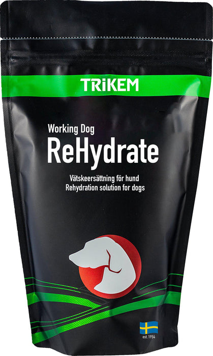 Trikem - wd rehydrate 400g