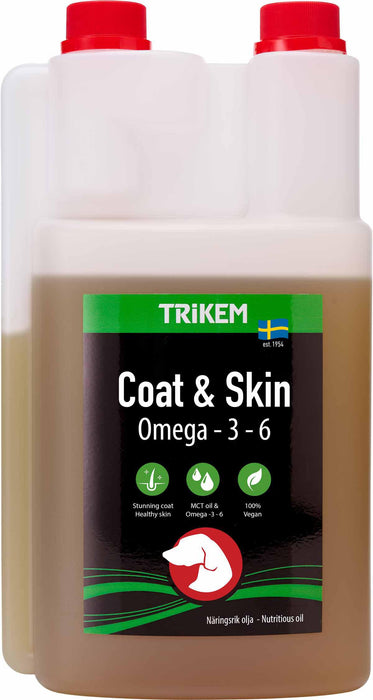 Trikem - coat & skin 1l