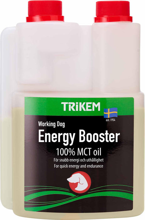 Trikem - wd energy booster 500ml